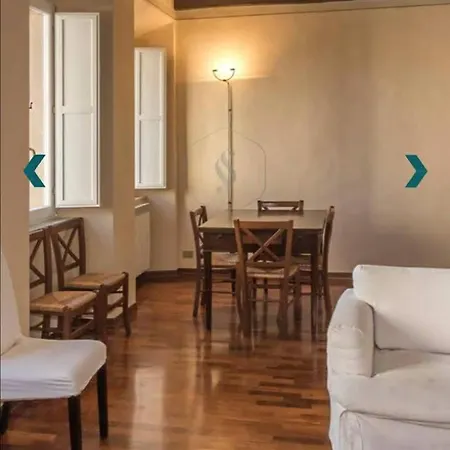 Vista Unica Con Parquet - Centro Apartmán