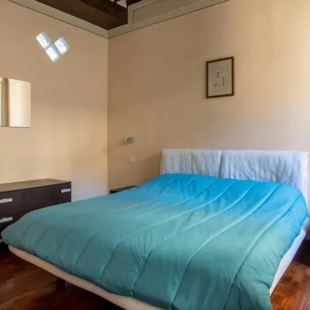 Apartmán Vista Unica Con Parquet - Centro