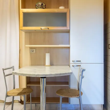 Vista Unica Con Parquet - Centro Apartament *
