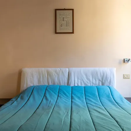 Apartament Vista Unica Con Parquet - Centro *