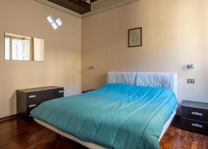 Διαμέρισμα Vista Unica Con Parquet - Centro