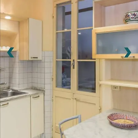 Vista Unica Con Parquet - Centro Apartamento