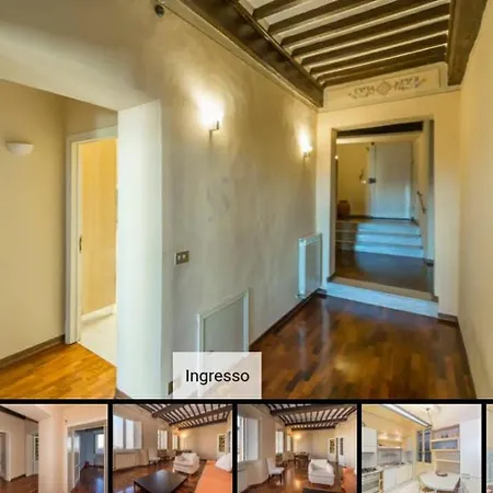 Vista Unica Con Parquet - Centro شقة *