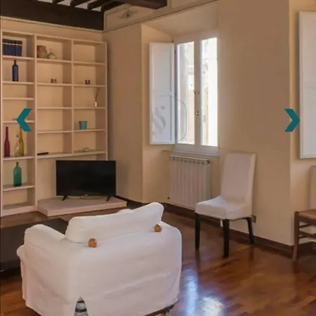 شقة Vista Unica Con Parquet - Centro *