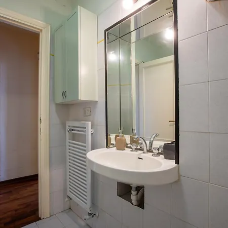 Vista Unica Con Parquet - Centro سيينا